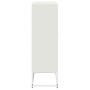 Steel sideboard in pink, 68.5x38.5x123.5 cm by , Sideboards - Ref: Foro24-846501, Price: 124,29 €, Discount: %