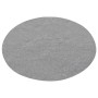 Artificial grass with round gray studs Ø170 cm by vidaXL, artificial flora - Ref: Foro24-147810, Price: 24,94 €, Discount: %