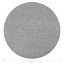 Artificial grass with round gray studs Ø170 cm by vidaXL, artificial flora - Ref: Foro24-147810, Price: 24,62 €, Discount: %