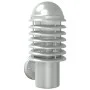Exterior application of silver stainless steel by , Outdoor lighting - Ref: Foro24-4006248, Price: 34,10 €, Discount: %