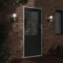 Exterior application of silver stainless steel by , Outdoor lighting - Ref: Foro24-4006248, Price: 34,10 €, Discount: %