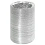 Aluminium-Lüftungskanal 6 m Ø15 cm von , Luftkanäle - Ref: Foro24-4008064, Preis: 15,61 €, Rabatt: %