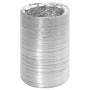 Aluminium-Lüftungskanal 6 m Ø15 cm von , Luftkanäle - Ref: Foro24-4008064, Preis: 16,01 €, Rabatt: %