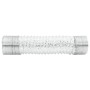 Aluminium-Lüftungskanal 6 m Ø15 cm von , Luftkanäle - Ref: Foro24-4008064, Preis: 16,01 €, Rabatt: %