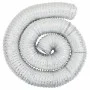 Aluminium-Lüftungskanal 6 m Ø15 cm von , Luftkanäle - Ref: Foro24-4008064, Preis: 15,61 €, Rabatt: %