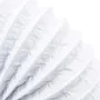 Aluminum and PVC ventilation duct, 6 meters long, Ø10 cm. by , air ducts - Ref: Foro24-4008066, Price: 20,99 €, Discount: %