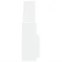 4-teiliges Badezimmermöbelset aus weißem Sperrholz von , Badezimmermöbel - Ref: Foro24-3308521, Preis: 167,40 €, Rabatt: %