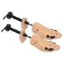 Shoe lasts 2 pairs solid pine wood size 36-40 by vidaXL, Shoe lasts and stretchers - Ref: Foro24-30172, Price: 33,58 €, Disco...