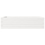 Jardinera de madera maciza de pino blanco 90x60x23 cm de , Maceteros y jardineras - Ref: Foro24-847234, Precio: 74,78 €, Desc...