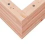 Solid fir wood planter 90x60x23 cm by , Pots and planters - Ref: Foro24-847236, Price: 65,82 €, Discount: %