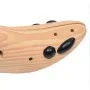 Shoe lasts 2 pairs solid pine wood size 36-40 by vidaXL, Shoe lasts and stretchers - Ref: Foro24-30172, Price: 33,58 €, Disco...