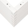 Jardinera de madera maciza de pino blanco 110x40x45,5 cm de , Maceteros y jardineras - Ref: Foro24-847274, Precio: 174,24 €, ...