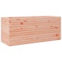 Massive Blumenkasten aus Douglasien-Tannenholz, 110x40x45,5 cm. von , Töpfe und Pflanzgefäße - Ref: Foro24-847276, Preis: 123...