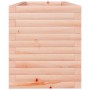 Massive Blumenkasten aus Douglasien-Tannenholz, 110x40x45,5 cm. von , Töpfe und Pflanzgefäße - Ref: Foro24-847276, Preis: 123...