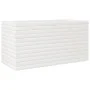 Solid pine wood planter 90x40x45.5 cm by , Pots and planters - Ref: Foro24-847269, Price: 119,35 €, Discount: %