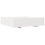 Blumenkasten aus massiver Kiefer 100x100x26,5 cm von , Töpfe und Pflanzgefäße - Ref: Foro24-847319, Preis: 129,39 €, Rabatt: %