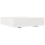 Blumenkasten aus massiver Kiefer 100x100x26,5 cm von , Töpfe und Pflanzgefäße - Ref: Foro24-847319, Preis: 129,39 €, Rabatt: %