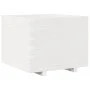 Jardinera madera maciza de pino blanco 60x60x49,5 cm de , Maceteros y jardineras - Ref: Foro24-847359, Precio: 126,00 €, Desc...