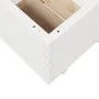 Jardinera madera maciza de pino blanco 60x60x49,5 cm de , Maceteros y jardineras - Ref: Foro24-847359, Precio: 126,00 €, Desc...