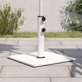 Round umbrella base for poles with Ø32/38/48 mm, 25 kg. by , Umbrella bases - Ref: Foro24-368679, Price: 100,85 €, Discount: %