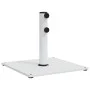 Round umbrella base for poles with Ø32/38/48 mm, 25 kg. by , Umbrella bases - Ref: Foro24-368679, Price: 98,84 €, Discount: %