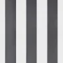 Manual retractable awning in anthracite gray and white, 500x300 cm. by , Awnings - Ref: Foro24-3216033, Price: 412,17 €, Disc...