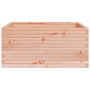 Jardinera madera maciza de abeto Douglas 100x100x46 cm de , Maceteros y jardineras - Ref: Foro24-3282432, Precio: 199,94 €, D...