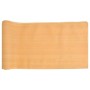 HDPE-Privatsphärennetz, Sand, 1,2x10 m, 150 g/m² von , Sonnenschirme - Ref: Foro24-4003836, Preis: 23,62 €, Rabatt: %