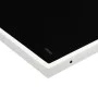 Juego de comedor de jardín 17 pzas con cojines textilene blanco de , Conjuntos de jardín - Ref: Foro24-3295112, Precio: 943,7...