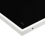 Juego de comedor de jardín 17 pzas con cojines textilene blanco de , Conjuntos de jardín - Ref: Foro24-3295112, Precio: 955,8...