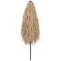 Gartenschirm mit braunem Stahlmast 223x223x213 cm von , Sonnenschirme - Ref: Foro24-4005097, Preis: 74,56 €, Rabatt: %