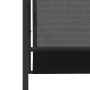 Gartensitzgruppe, 15-teilig, in Schwarz aus Textilene von , Gartensets - Ref: Foro24-3295131, Preis: 690,81 €, Rabatt: %