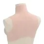 Silicone chest, cup size E, Caucasian. by , Bust enhancers - Ref: Foro24-4012204, Price: 77,65 €, Discount: %