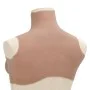 Pecho de silicona copa D moreno de , Realzadores del busto - Ref: Foro24-4012219, Precio: 69,94 €, Descuento: %