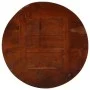 Solid recycled wood round table top Ø 80x3.8 cm by , Table tops - Ref: Foro24-370043, Price: 103,83 €, Discount: %