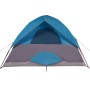 Iglu-Zelt für 4 Personen, wasserdicht, blau. von , Zelte - Ref: Foro24-94700, Preis: 77,54 €, Rabatt: %