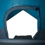 Blue waterproof 4-person igloo tent by , tents - Ref: Foro24-94700, Price: 80,44 €, Discount: %