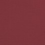 Garden umbrella with burgundy steel pole 225x225x212 cm by , Umbrellas - Ref: Foro24-4005062, Price: 64,34 €, Discount: %