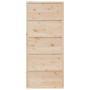 Massive Kiefernschranktür 90x208 cm von , Türen - Ref: Foro24-850632, Preis: 112,12 €, Rabatt: %