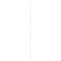 Solid white pine barn door 100x208 cm by , Doors - Ref: Foro24-850630, Price: 145,04 €, Discount: %