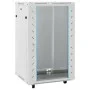 Drehbare Server-Rackfüße 18U 19" IP20 60x60x100 cm von , Netzwerkspeichersysteme - Ref: Foro24-30267, Preis: 245,03 €, Rabatt: %