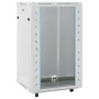 Rotating leg server rack 18U 19" IP20 60x60x100 cm by , Network storage systems - Ref: Foro24-30267, Price: 239,57 €, Discoun...