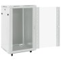 Rotating leg server rack 18U 19" IP20 60x60x100 cm by , Network storage systems - Ref: Foro24-30267, Price: 239,57 €, Discoun...