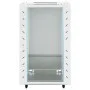 Drehbare Server-Rackfüße 18U 19" IP20 60x60x100 cm von , Netzwerkspeichersysteme - Ref: Foro24-30267, Preis: 245,03 €, Rabatt: %