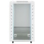Rotating leg server rack 18U 19" IP20 60x60x100 cm by , Network storage systems - Ref: Foro24-30267, Price: 239,57 €, Discoun...