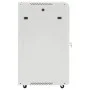 Drehbare Server-Rackfüße 18U 19" IP20 60x60x100 cm von , Netzwerkspeichersysteme - Ref: Foro24-30267, Preis: 245,03 €, Rabatt: %