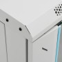Rotating leg server rack 18U 19" IP20 60x60x100 cm by , Network storage systems - Ref: Foro24-30267, Price: 239,57 €, Discoun...