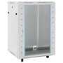 Server-Rack mit drehbaren Beinen 15U 19" IP20 53x40x80cm von , Netzwerkspeichersysteme - Ref: Foro24-30265, Preis: 175,90 €, ...