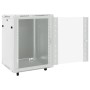 Server-Rack mit drehbaren Beinen 15U 19" IP20 53x40x80cm von , Netzwerkspeichersysteme - Ref: Foro24-30265, Preis: 175,90 €, ...