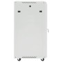 Server rack with swivel feet 15U 19" IP20 53x40x80cm by , Network storage systems - Ref: Foro24-30265, Price: 175,90 €, Disco...